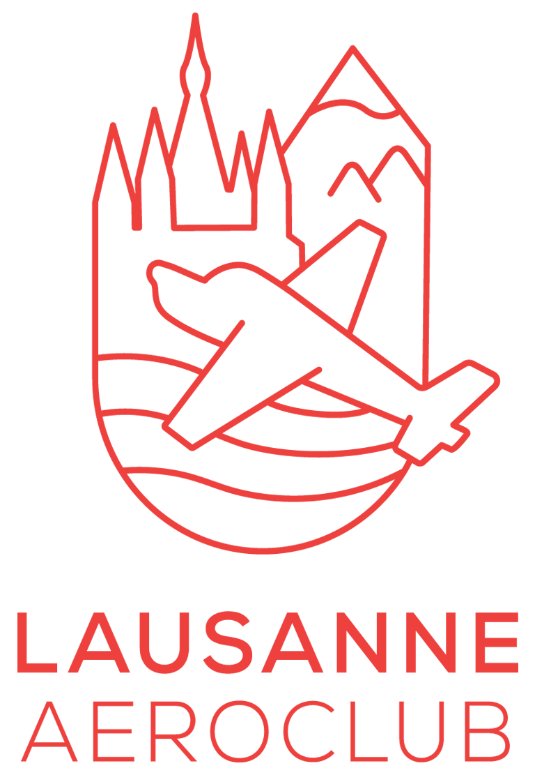 Lausanne Aeroclub E-learning